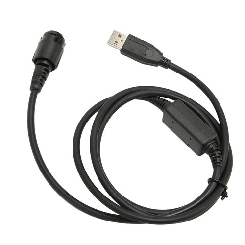 Usb Programming Cable 4 Feet Plug And Play Cable For Dgm4100 Dm3601 IDM - Photo 2/12