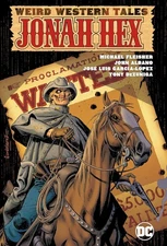 Weird Western Tales: Jonah Hex Bronze Age Omnibus 2020 DC Comics HC OOP New