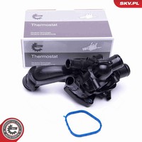 Thermostat KüHlmittel Esen SKV 20SKV100 FüR Mini Countryman R60 Paceman R61 R56