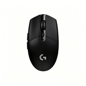 Logitech G305 LIGHTSPEED Souris de jeu sans fil - noir
