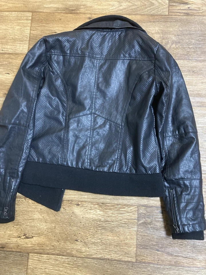 Chaqueta grande American Rag para mujer Foto 2 de 4