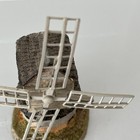 David Winter The Windmill - RARE  six-screen blade variation — photo 2