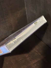 Sonic CD for Sega CD &mdash; Complete in Case (CIB) w/ Manual & Reg Card Clean