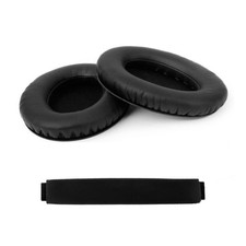 Earpads Headband for Headphone Sennheiser HD 418 419 428 429 439 438 448 449 x