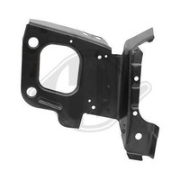1X Scheinwerferaufnahme Diederichs 6913012 Passend FüR Chevrolet
