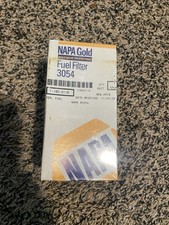 Fuel Filter Napa Gold 3054
