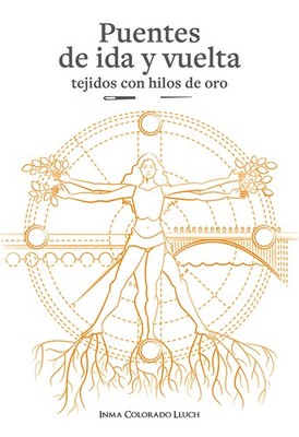 Puentes de ida y vuelta. NUEVO. Envío URGENTE. NARRATIVA (IMOSVER)