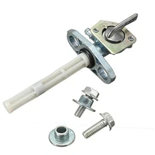 Fuel Valve Petcock For Honda CRF XR 50 70 80 100 150 230 16950-GCF-671√