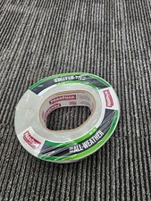  QTY 2 Nashua Tape 1.89 in. x 60 yd. 398 All-Weather HVAC Duct Tape