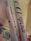 Live Love Laugh Set Quotes 10 X 22 2 Sets — photo 2