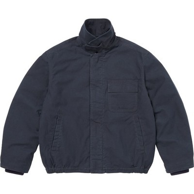 Supreme Cordura® Twill Utility Jacket M Supreme Cordura Twill Utility Jacket 4colors 26SS | eBay