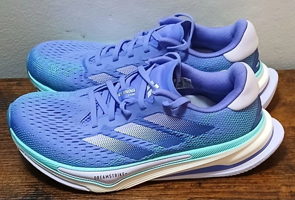 Zapatos para mujer Adidas Supernova Prima Foto 2 de 4