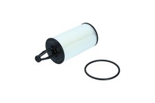 Ölfilter KAMOKA F122301 Filtereinsatz für MERCEDES KLASSE W222 V222 X222 W212 SL