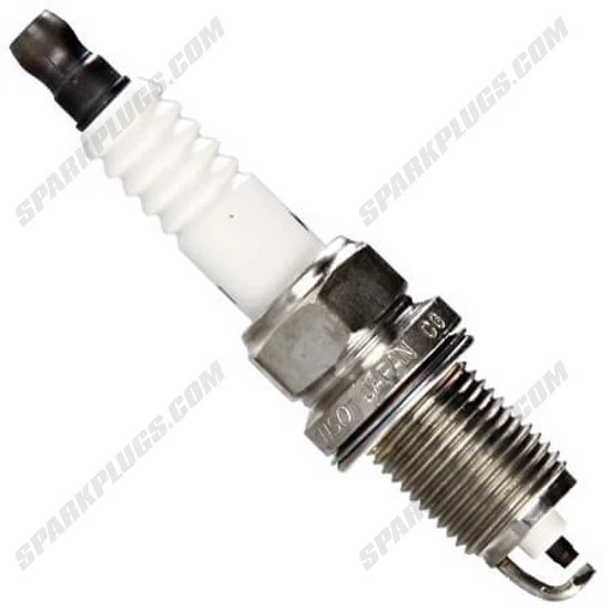 4x DENSO 3132 Spark Plug KJ16CR-L11 U-Groove for 1992-2010 Acura Integra Honda - Image 2 of 4