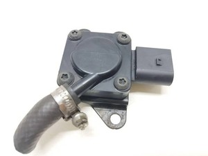 BMW 5 Gran Turismo F07 DPF-Drucksensor 7808013 3.00 Diesel 2009 33538327