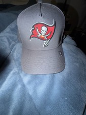 new era bucs hat