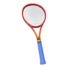 Prince BEAST O3 100 Tennis Racket 300g Fire Red 2023 Model G2