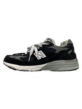 New Balance 993 Made In USA Black White for Sale New Balance 993 Made In USA Black White for Sale