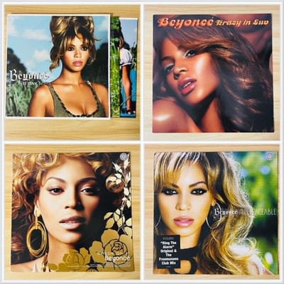 【90'sR&B 】Beyoncé他 レコード4枚セット s-l400.jpg
