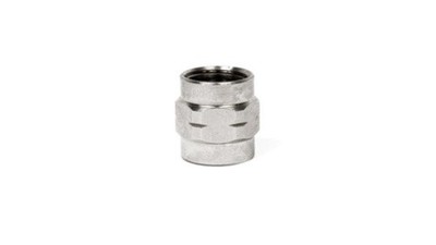 Grex AD04 - Adaptor, 1/8''F to 1/8''F