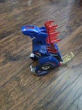 vTech Switch Go Dinos - Abner The Amargasaurus - Light Sound