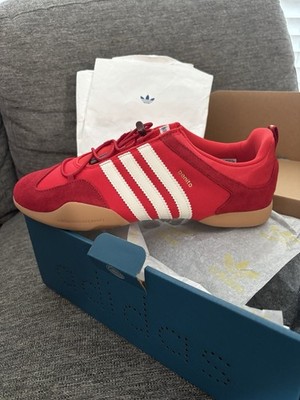 Bad Bunny X Adidas Ballerina Vivred Men s Size 10