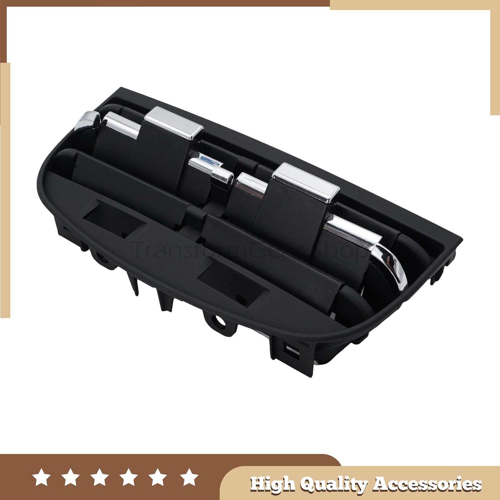 Maserati Quattroporte 2013-2020 REAR Air vent