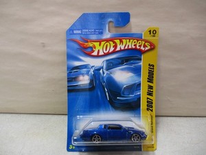 Hot Wheels Buick Grand National | eBay