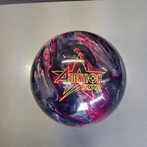Roto Grip Attention Star Bowling Ball | eBay
