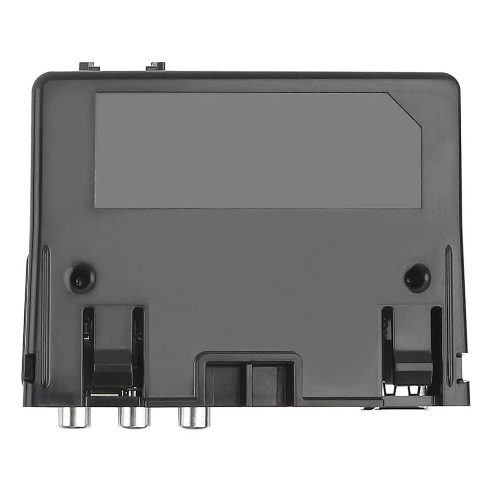 🚘USB Front Dash Media Interface Panel DL3T-14F014-AB for Ford F150 F250 F350 - Image 2 of 4