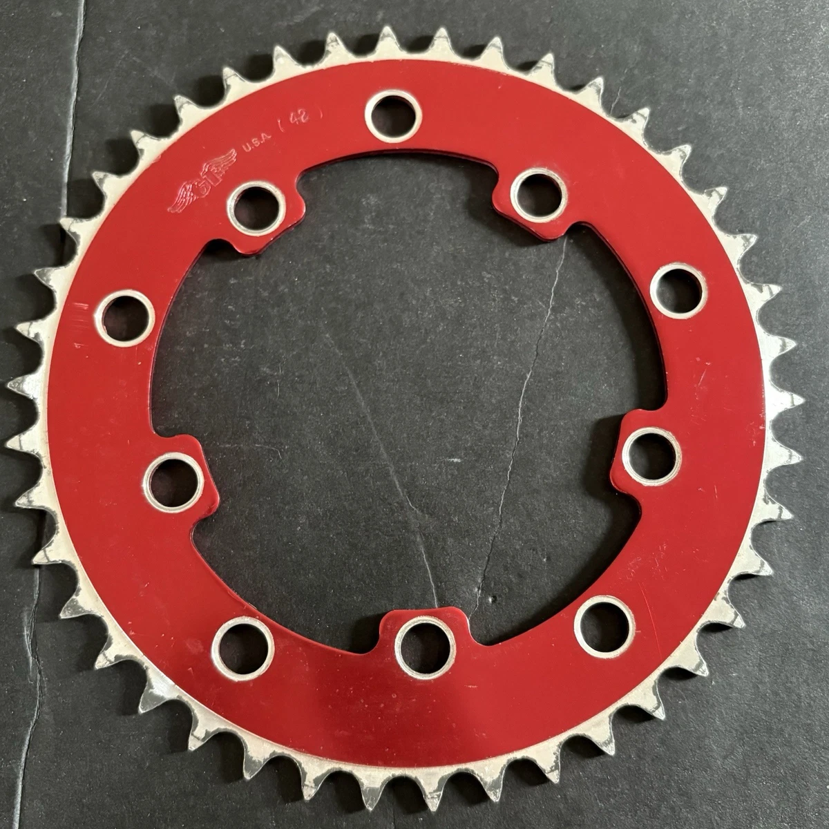 GT Bicycles Chainrings & BMX Sprocket Vintage Bike Parts for sale