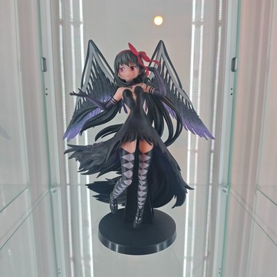 Madoka Magica - Akuma Homura - Banpresto Evolve (Bandai Spirits) - Anime Figure