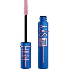 Maybelline Sky High Mascara Navy Records Wash...