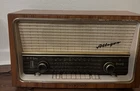 Vintage 1960's Telefunken 5183W Allegro Hi-Fi-System Stereo Radio