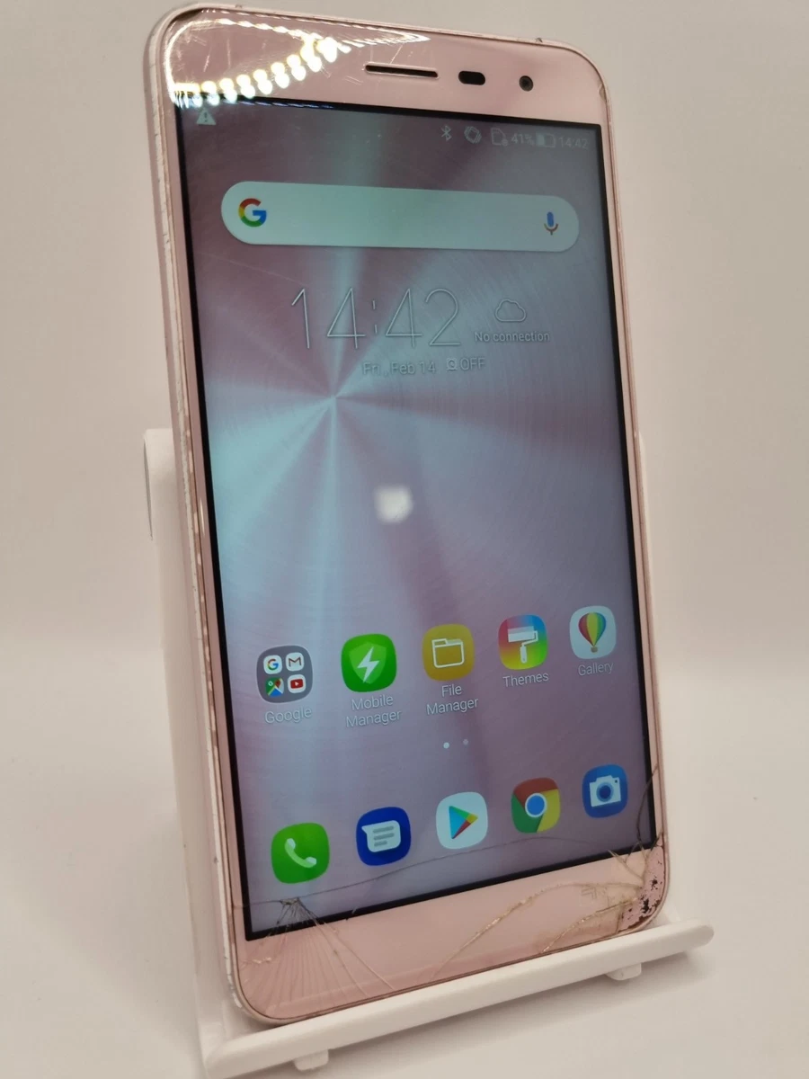 ASUS ZenFone 3 Smartphones for Sale | Shop New & Used Cell Phones
