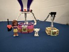 Lego 41423 Jungle Rescue Friends Tiger Hot Air Balloon (partial Set) — photo 2