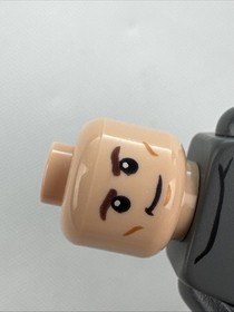 Lego Star Wars Minifigure Rebel Trooper Private Basteren Blaster 75154