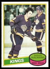 Doug Halward