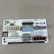 🔥 Rheem Ruud Circuit Board 47-100436-07 1106-50-I 3621M040126 AZ110696 (N39)