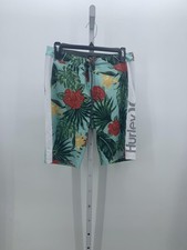TROPICAL BOARD SHORTS