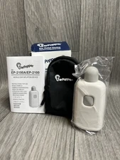 Ear Popper EP-2100A / EP-2100 Summit Medical