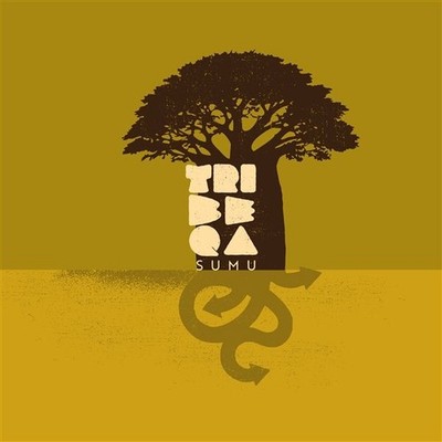 Vinyl Neu - Tribeqa - Sumu -I- Underdog Records