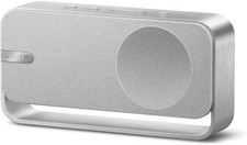 Bose SoundLink Mini II Special Edition Bluetooth Portable Speaker, - Silver