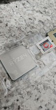 AMD Ryzen 5 PRO 2400G Quad-Core 3.6 GHz Socket AM4 65W Processor YD240BC5M4MFB