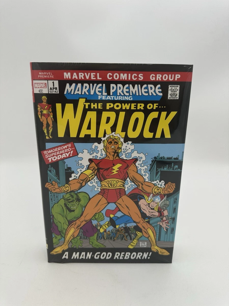 Marvel Omnibus for sale | eBay