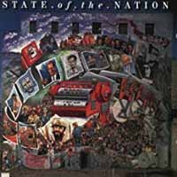 State Of The Nation - Cd - G3Z