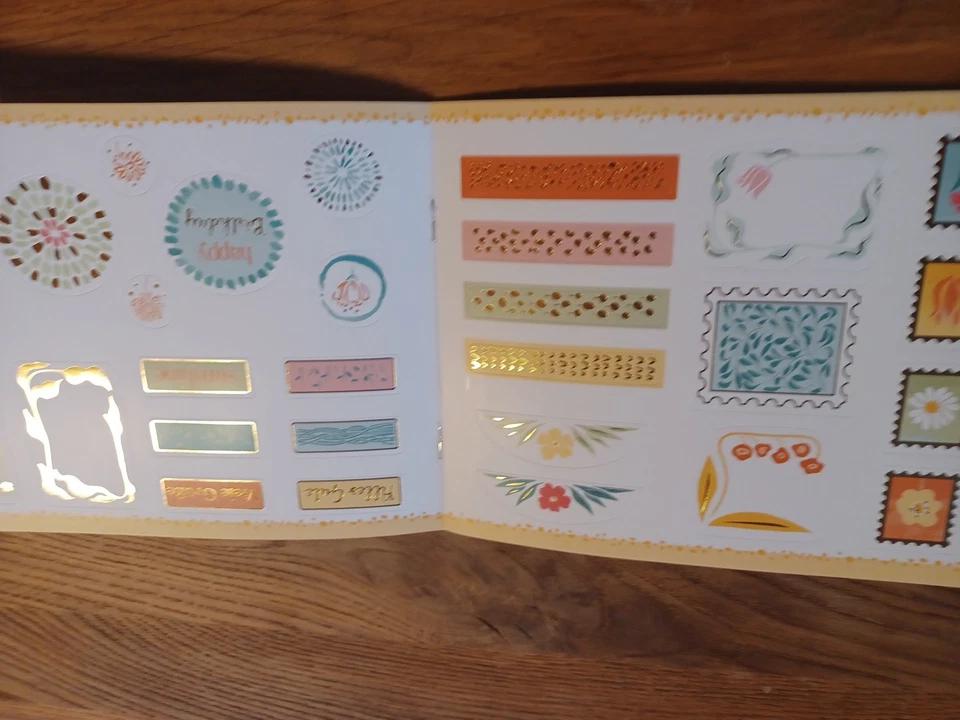 Coppenrath: Sticker und Etiketten - Bild 3 von 4