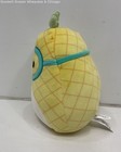 Pineapple With Goggles Squishmallow — photo 2