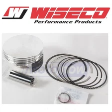 Wiseco Piston Kit for 2012-2013 Arctic Cat Prowler XTZ 1000i - Engine it