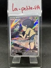 Carte Pokémon Poltchageist AR 171/167 Mascarade Crépusculaire EV6 NEUVE FR